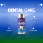 Wellsaac Teeth Whitening Powder