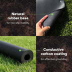 Universal Grounding/ Earthing Mat