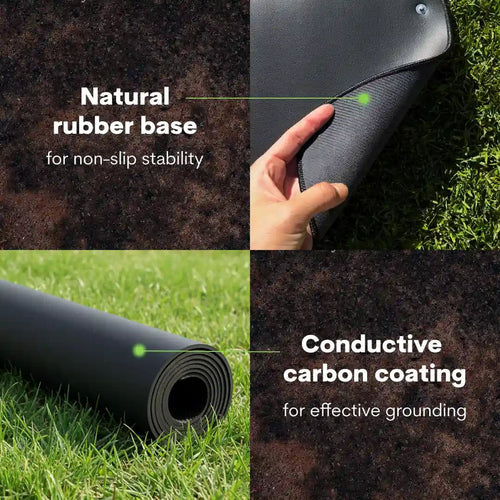 Universal Grounding/ Earthing Mat