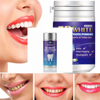 Wellsaac Teeth Whitening Powder