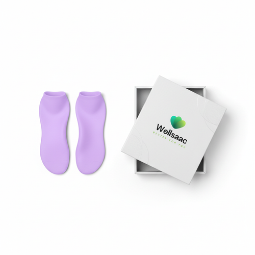 Flat Lay - Top Down View