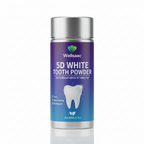 Wellsaac Teeth Whitening Powder
