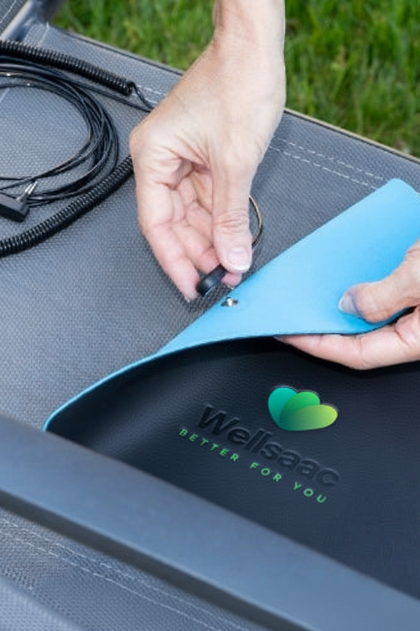 Universal Grounding/ Earthing Mat