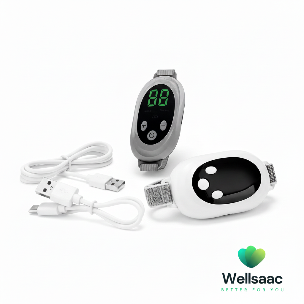 Wellsaac Premium Massage Devices